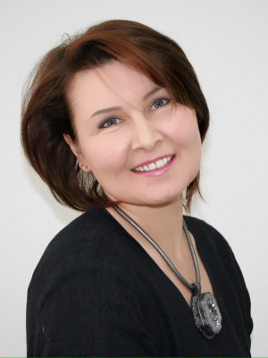 Ирхова Наталья Анатольевна