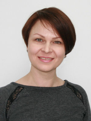 Вьюхина Ольга Николаевна